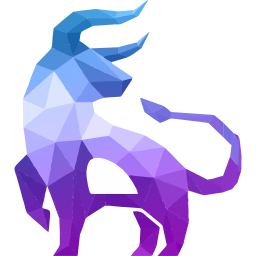 TradeZella bull logo